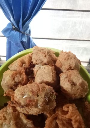 Foto resep Tahu Isi