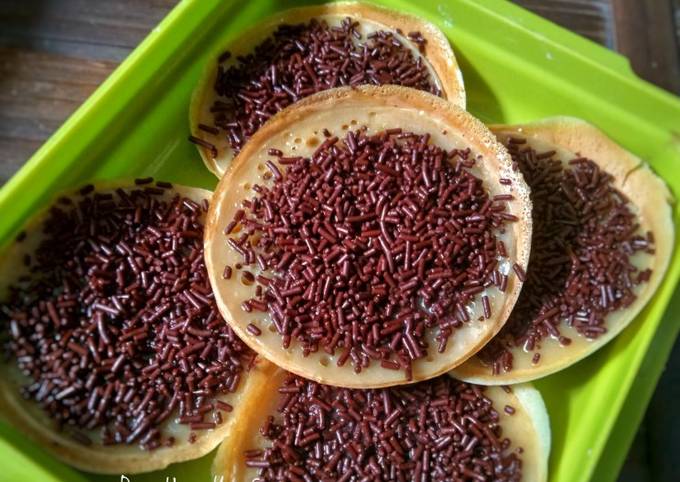 Martabak Mini