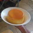 Flan de leche