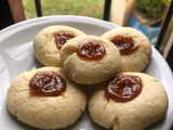 Galletas pepas ❤️
