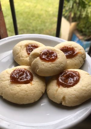 Una foto de Galletas pepas ❤️
