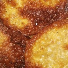 A picture of Malpua recipe.