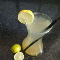 A picture of Lemon Punch.