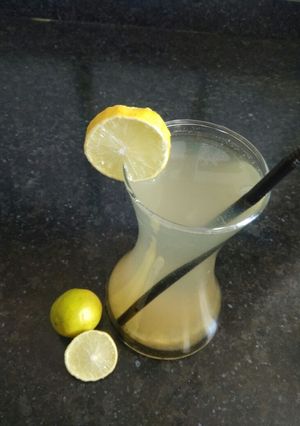 A picture of Lemon Punch.