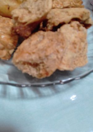 Foto resep Tahu walik tuna