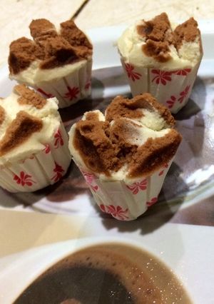 Foto resep Bolu kukus mekar tanpa soda