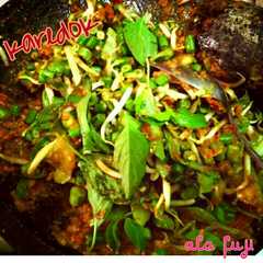 A picture of Karedok Sederhana.
