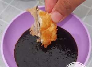 Foto resep Sambal Petis (pelengkap Gorengan)