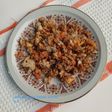 Orak Arik Telur Bebek Wortel