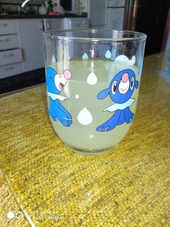 Una foto de Limonada