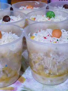 Foto resep Jasuke ala bunda #plus tips