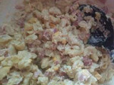 Sopa Fría ❤