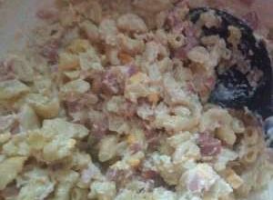 Una foto de Sopa Fría ❤