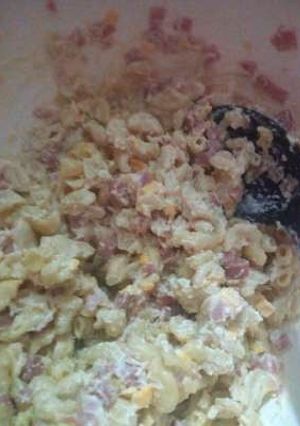 Una foto de Sopa Fría ❤