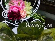 Gambar garang asem jeroan sapi