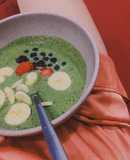 Smoothie ngon ngon