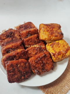 Foto resep Tempe bacem