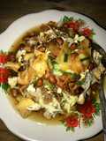 Soto Ayam Khas Pacitan