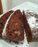 Brownie sin TACC 🤩🤩