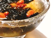 Hình ảnh của hạt chia, kỷ tử