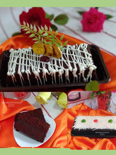 Foto resep Brownies kukus ny Liem