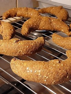 Legmaglisztes kifli recept fotója