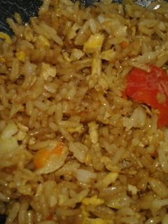 Foto resep Nasgor simple