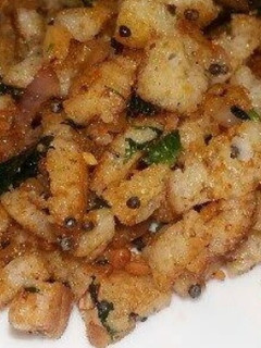 தோசை மசாலா ப்ரை செய்முறை முக்கிய புகைப்படம்