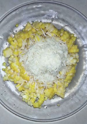 Foto resep Jasuke