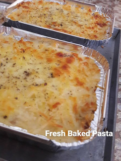 Foto resep Pasta Panggang