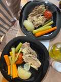 Bollito di Manzo