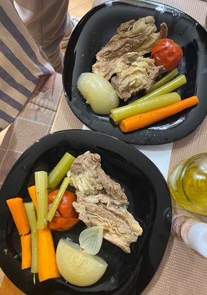 Foto di Bollito di Manzo