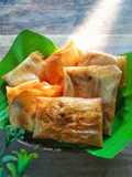 Martabak Tahu Pindang
