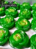 Kue Tapioka (KueKu Tapioka)