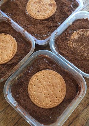 Foto resep Bittersweet by Putri🤣
