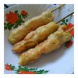 Sempol Ayam (homemade, budget 40rb/30tusuk)