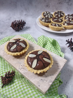 Foto resep Pie Brownies