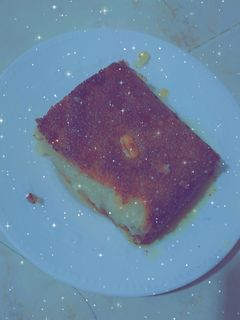 صورة لوصفة قلب اللوز 🔥🌜
