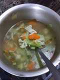 Sop Kembang Kol