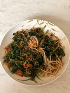 Foto resep Urap Sayur