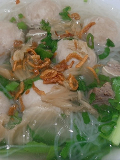 Foto resep Bakso ala2 rumahan