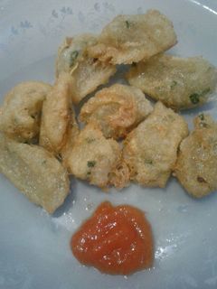 Foto resep Camilan goreng