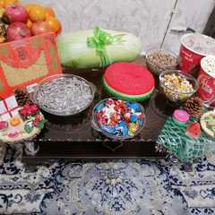 کیک یلدایی هندونه🍉🎂-レシピのメイン写真