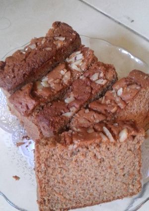 Foto resep Bolu Spekuk