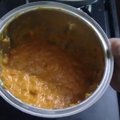 Arrabbiata Sauce A picture of Arrabbiata Sauce.
