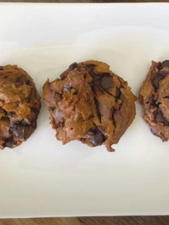 Foto de Bolachas de Chocolate