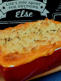 Shepherd's pie, vagyis pásztorpite recept fotója