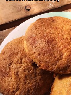Foto resep Roti boy kw