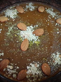 صورة لوصفة عصيده ملكيه 👑👸