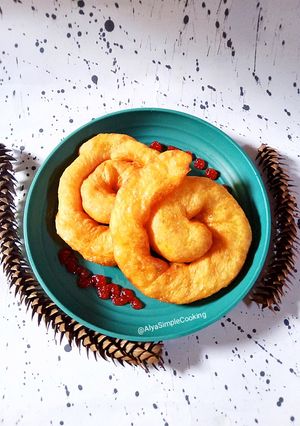 Foto resep Kue Perut Ayam